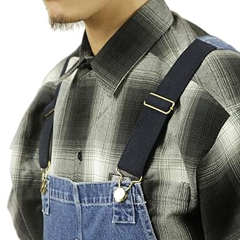 カーハート ダブリューアイピー/ワークインプログレス/ビブオーバーオール Amazon.co.jp: CARHARTT WIP ビブ オーバーオール メンズ